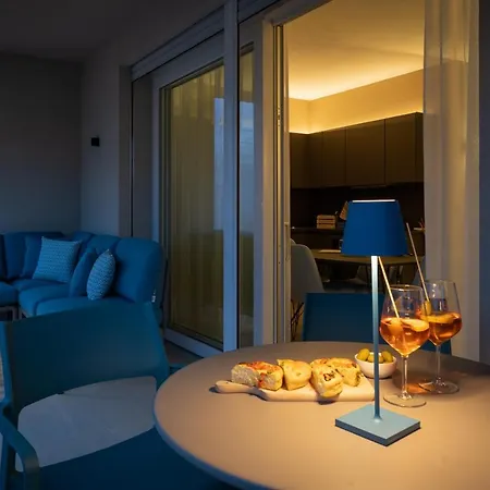 Appartement Indigo Eco Bardolino