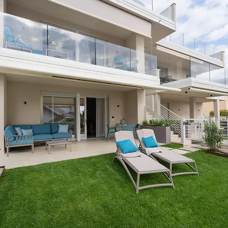 Indigo Eco Apartment *