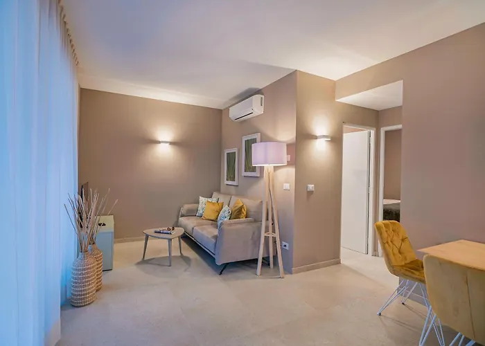 Апартаменти Indigo Eco Бардоліно