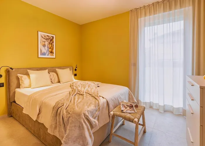 Indigo Eco Бардоліно