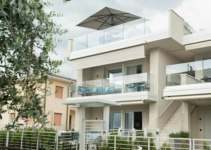 Apartment Indigo Eco