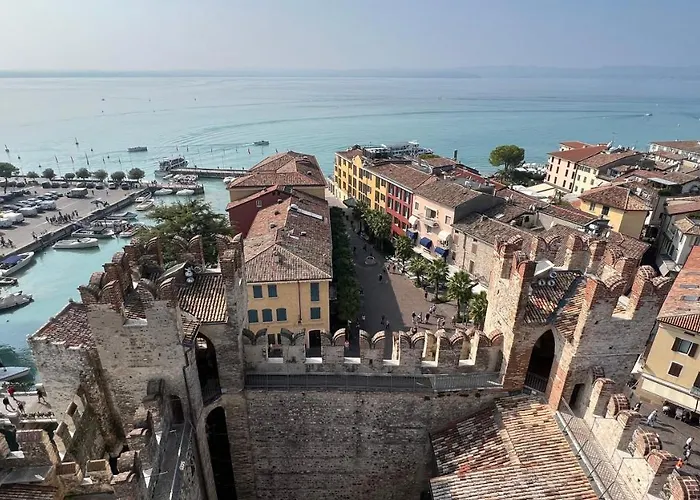 Apartment Indigo Eco Bardolino