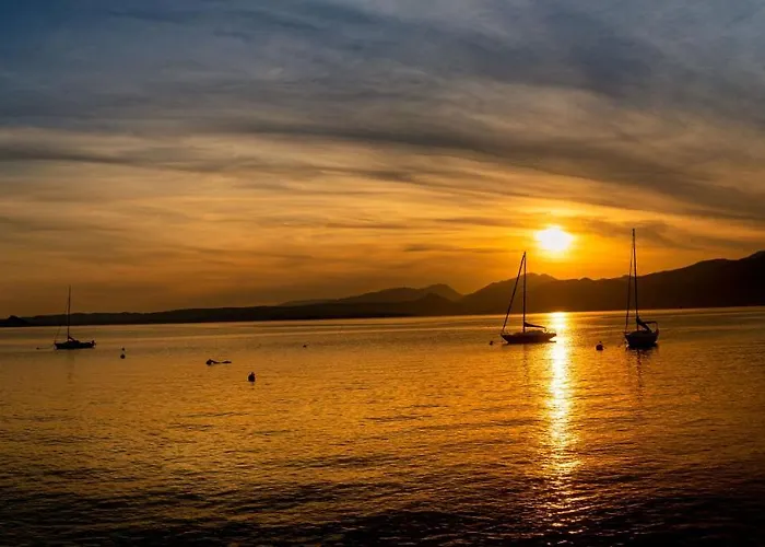 Indigo Eco Апартаменти Бардоліно