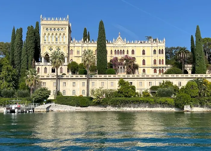 Indigo Eco * Bardolino