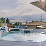 Indigo Eco Appartement Bardolino