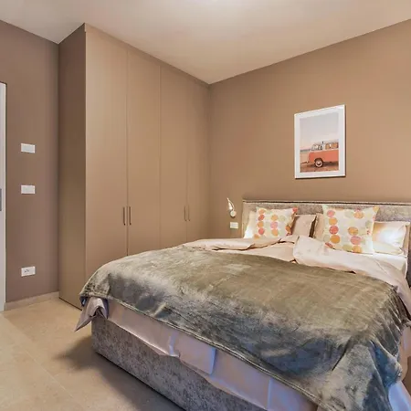 Appartement Indigo Eco Bardolino