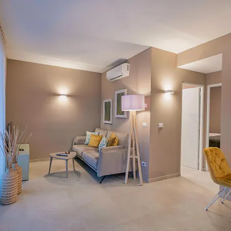 公寓 Indigo Eco 巴多利诺