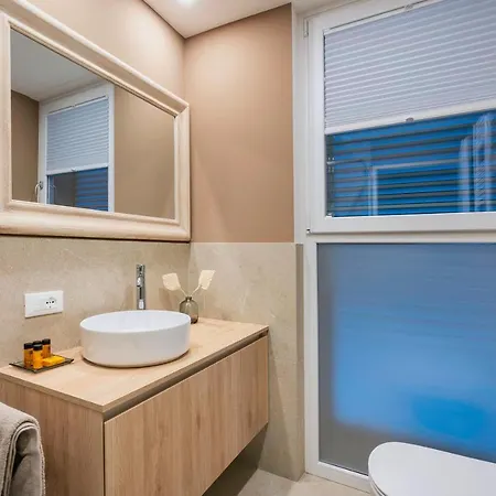 Indigo Eco Apartman