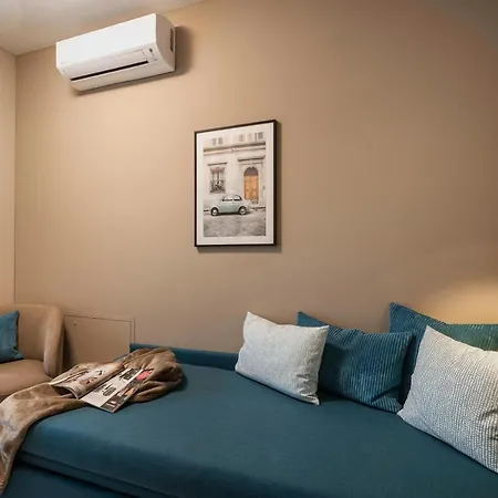 Indigo Eco * 巴多利诺