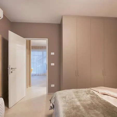 Indigo Eco Apartman *