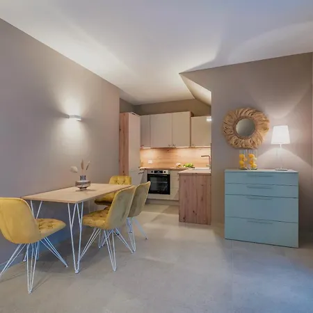 Indigo Eco * 巴多利诺