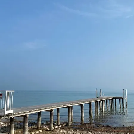 Indigo Eco Apartman *