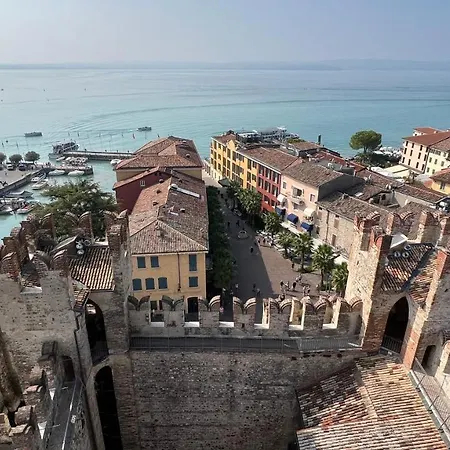 Appartement Indigo Eco Bardolino