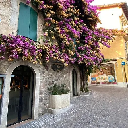 Indigo Eco Appartement