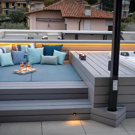 Appartement Indigo Eco *