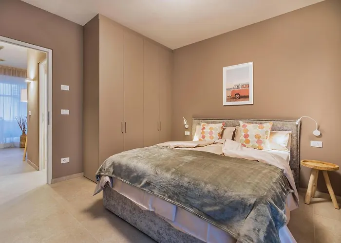 Apartman Indigo Eco Bardolino