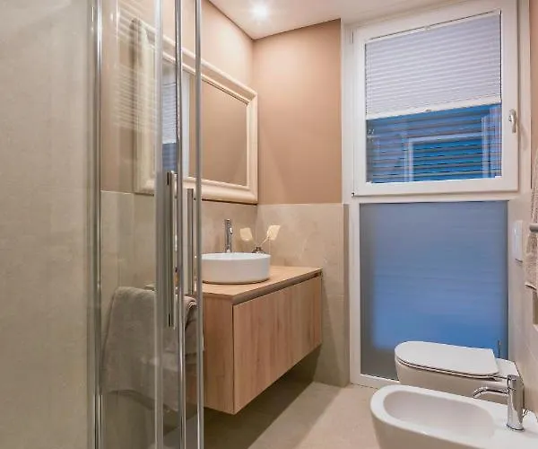 Appartamento Indigo Eco *