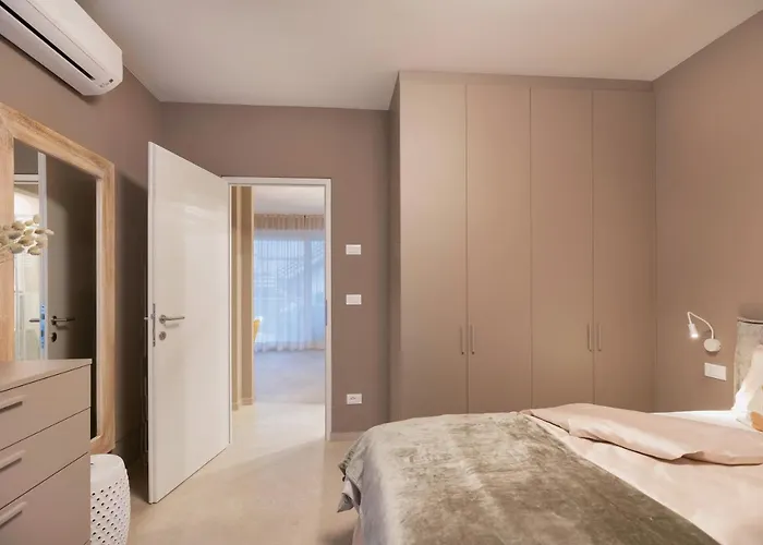 Indigo Eco Apartman *