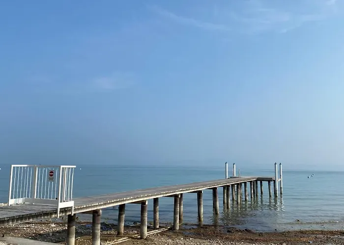 Indigo Eco Apartman *