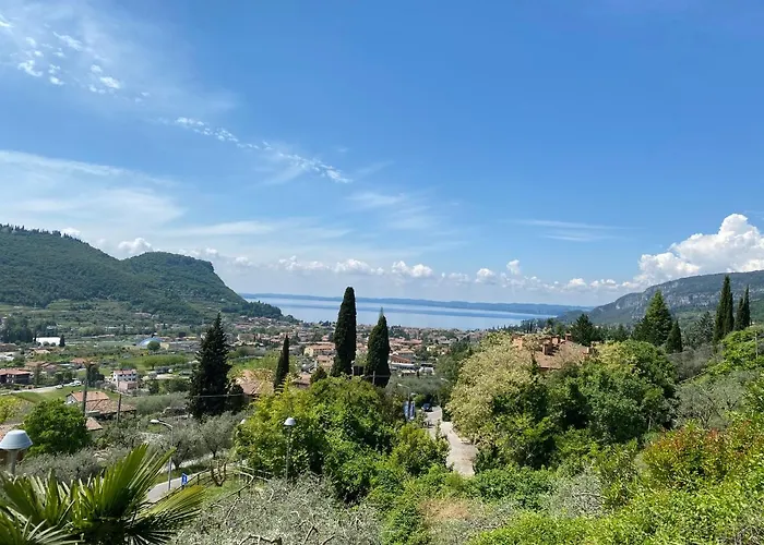 Indigo Eco Apartman *