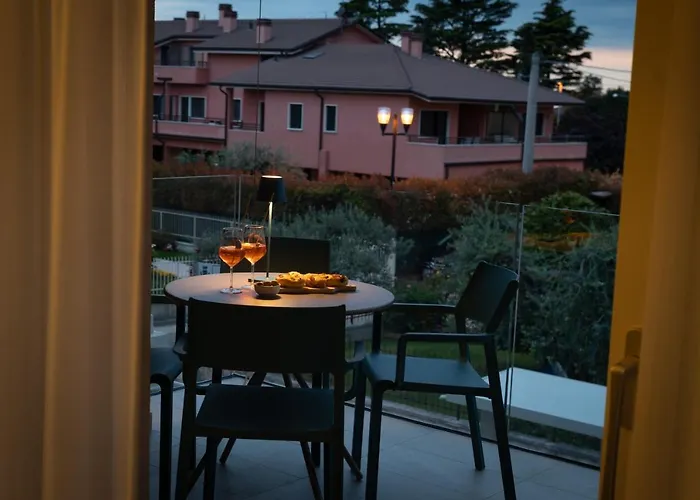 Indigo Eco Appartamento *