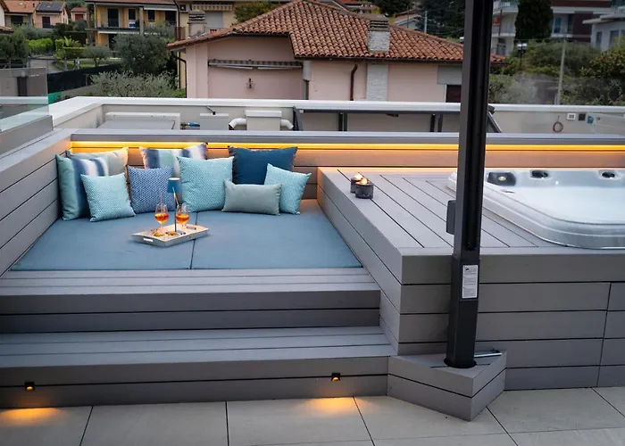 Apartman Indigo Eco *