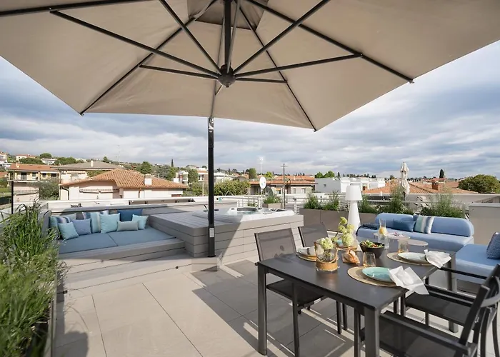 Indigo Eco Appartamento