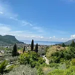 Indigo Eco Apartmán *