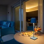 Apartmán Indigo Eco Bardolino