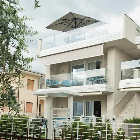 Apartmán Indigo Eco